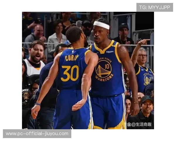 勇士主场复仇魔术，库里爆发助球队反弹