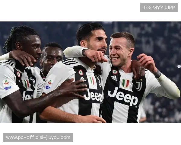 尤文图斯中前场衔接更加紧密